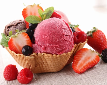 ICE CREAM
